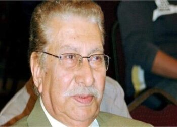 وفاة الفنان عثمان محمد على بعد تعرضه لأزمة صحية