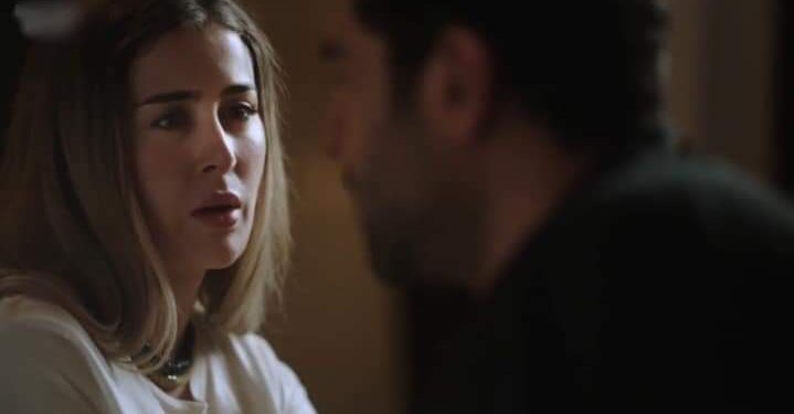 حكاية “روحى فيك” الحلقه 6 .. عائشة بن أحمد تكشف ل نور محمود عن زواجها من محمد كيلانى..