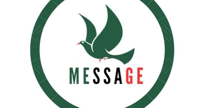 إطلاق حملة “Messages” الدولية من مصر لدعم القضية الفلسطينية