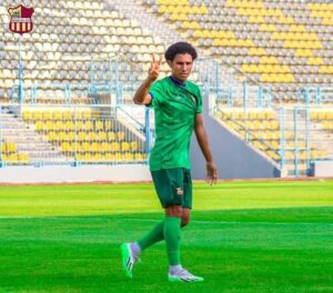 نتائج الجولة الثامنةدوري المحترفين فوز أسوان وهزيمة المحلة وتعادل بتروجيت ووداي دجلة