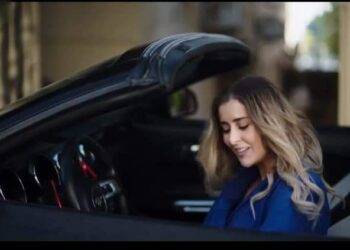 حكاية “روحى فيك” الحلقه 7 .. عائشة بن أحمد تحير جمهورها عن شخصيتها الحقيقية