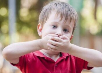 عزيزي الأب افعل عكس هذه التصرفات