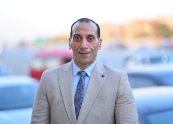 محمد فاروق: المشاركة في الانتخابات الرئاسية هي قمة الوعى السياسي