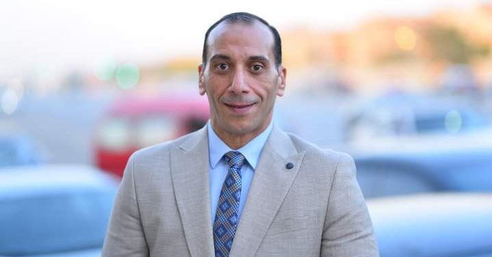 محمد فاروق: المشاركة في الانتخابات الرئاسية هي قمة الوعى السياسي