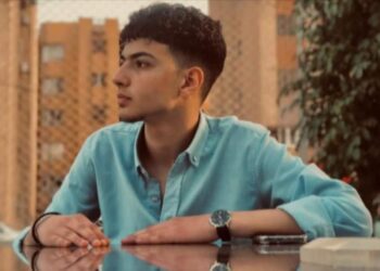 نكران الجميل