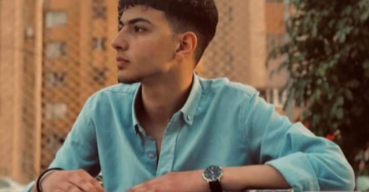 نكران الجميل