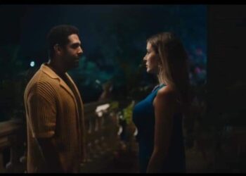 حكاية “روحى فيك” الحلقة الأخيرة .. نور محمود ينقذ عائشة بن أحمد من الموت 