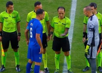 دوري القسم الثاني  المجموعة الثانية   الترسانة والفيوم ومن يعتلي صدارة المجموعة