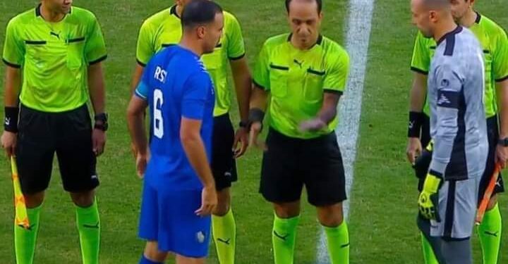 دوري القسم الثاني  المجموعة الثانية   الترسانة والفيوم ومن يعتلي صدارة المجموعة