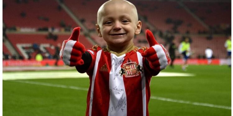 السخرية من طفل ميت تلقي بمشجع انجليزي في السجن وتفقده وظيفته