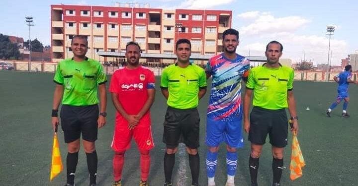 نتائج مباريات الجولة السابعة القسم الثالث مجموعة 11 الإسكندرية والبحيرة