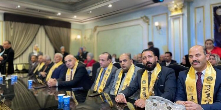 مؤتمر السلام العالمي الخامس يدعم القضية الفلسطينية وترشح الرئيس لفترة رئاسية