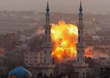 الاحتلال يطوق الضفة الغربية و يكثف إجراءاته العسكرية