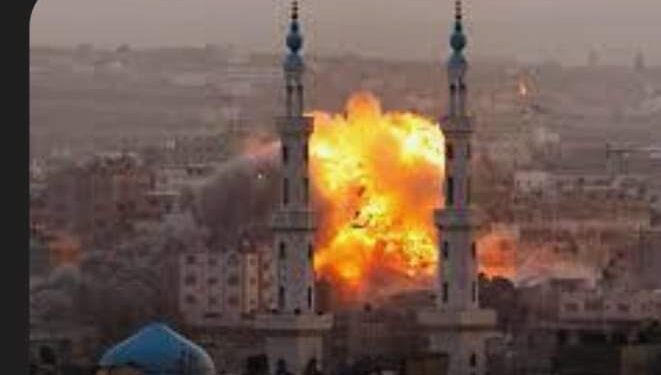 الاحتلال يطوق الضفة الغربية و يكثف إجراءاته العسكرية