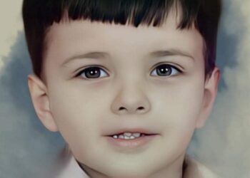 ليتني طفلاً 