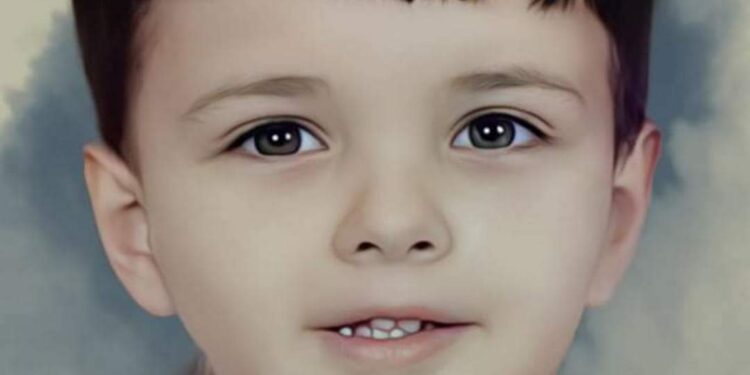 ليتني طفلاً