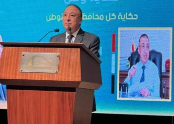 مكتبة الإسكندرية تستضيف المؤتمر الحاشد لدعم وتأييد فخامة الرئيس السيسي ودعم استقرار الأوضاع في فلسطين