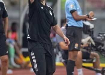 بعد نهاية تصفيات افريقيا لكأس العالم