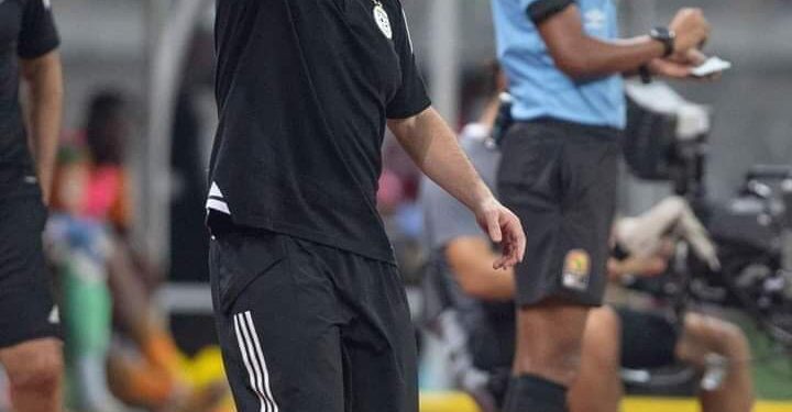 بعد نهاية تصفيات افريقيا لكأس العالم