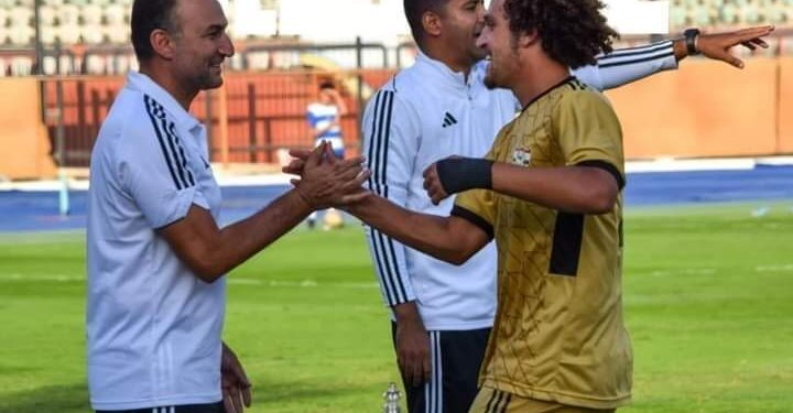 نتائج الدور التمهيدي لكأس مصر 