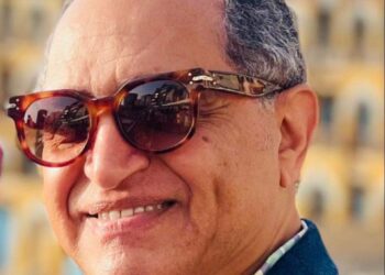 عماد حسن وياسر عبد الرحمن يتألقان في تتر مسلسل للعدالة وجوه كثيرة