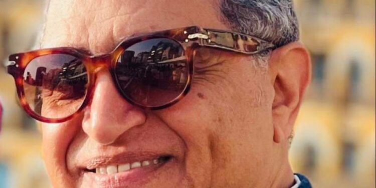 عماد حسن وياسر عبد الرحمن يتألقان في تتر مسلسل للعدالة وجوه كثيرة