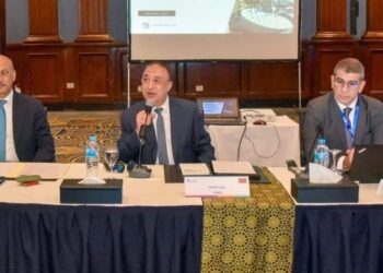 محافظ الإسكندرية يرحب بالوفود المشاركة على أرض عروس البحر المتوسط في ثان أيام اجتماع الشراكة العربية التاسع