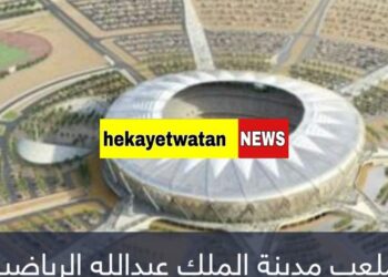 تسمية الملاعب بالمملكة لتحقيق مكاسب استثمارية