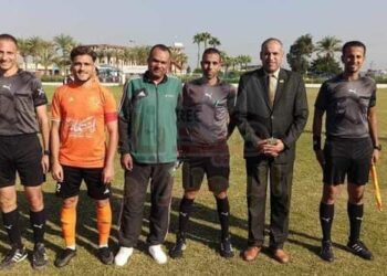 نتائج مباريات اليوم كأس مصر