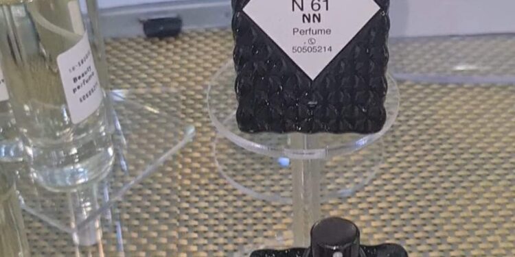 إفتتاح معرض الأسر المنتجة بمنطقة جنوب السرة “ضاحية السلام “