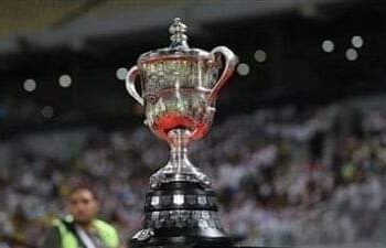 مباريات الدور التمهيدي الثاني بطولة كأس مصر والتي تنطلق في الثانية عصرا 
