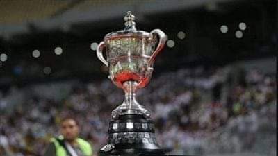 مباريات الدور التمهيدي الثاني بطولة كأس مصر والتي تنطلق في الثانية عصرا
