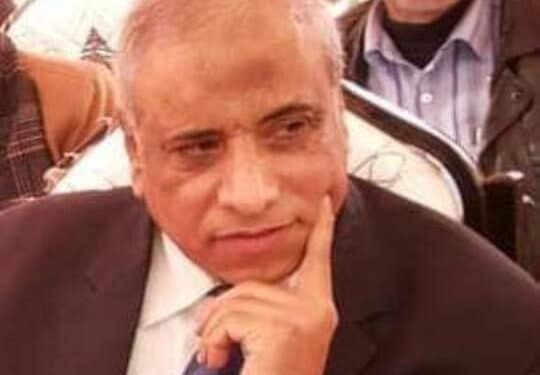 مادليل حبك لمصر :