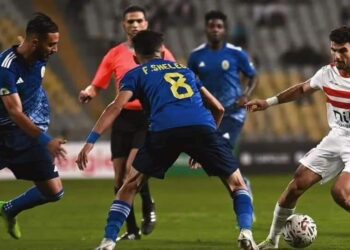 الزمالك عدى سليم.. من الليبى أبو سليم