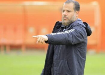 غداً الجولة العاشرة دوري المحترفين قمة الإثارة من أجل الصدارة بين أكثر من فريق بعد فوز بتروجيت اليوم