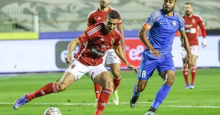 الأهلي يواصل نزيف النقاط