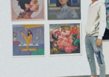 لنحلق في السماء