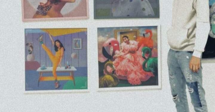 لنحلق في السماء