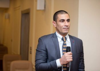 إنعقاد إجتماع هام للحملة الإنتخابية للمرشح الرئاسى حازم عمر مع أمانة الإعلام المركزية لحزب الشعب الجمهورى 