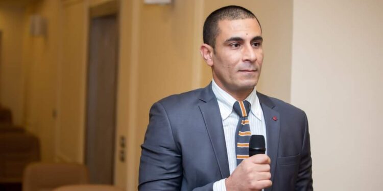 إنعقاد إجتماع هام للحملة الإنتخابية للمرشح الرئاسى حازم عمر مع أمانة الإعلام المركزية لحزب الشعب الجمهورى