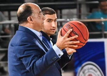 مصيلحي كملوا يارجال بنفس التركيز والروح حتي حسم اللقب والجماهير تساندكم