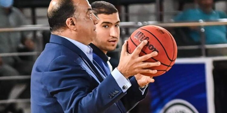 مصيلحي كملوا يارجال بنفس التركيز والروح حتي حسم اللقب والجماهير تساندكم