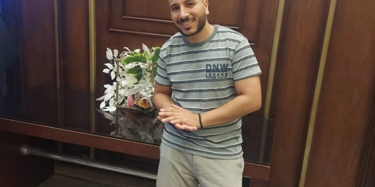 طوفان الاقصى