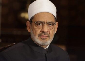 نفى المركز الإعلامي للأزهر صحة ما يتم تداوله من منشورات على مواقع التواصل الاجتماعي