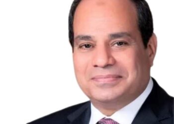 الرئيس السيسي يؤكد دعم مصر الكامل لجهود سيلفاكير وجميع الأطراف من أجل تحقيق السلام في جنوب السودان