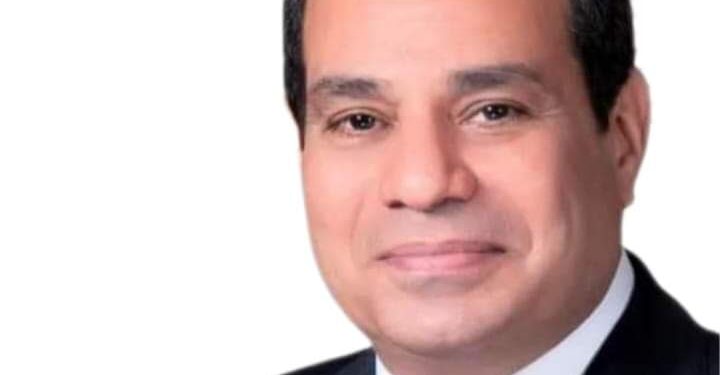 الرئيس السيسي يؤكد دعم مصر الكامل لجهود سيلفاكير وجميع الأطراف من أجل تحقيق السلام في جنوب السودان