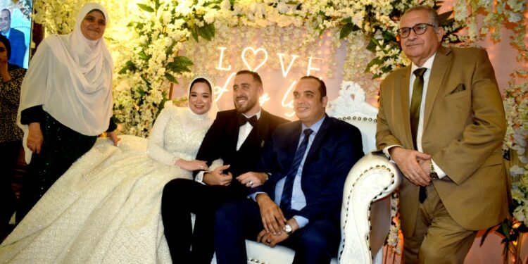 تهنئة من القلب