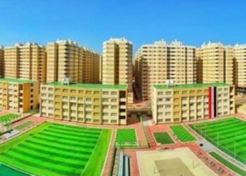 “بشاير الخير” نقلة في حياة المصريين