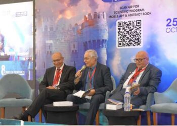 صحة فلذات الأكباد  عقد المنتدى الثامن لطب الأطفال تحت رعاية مركز الإسكندرية لطب الأطفال