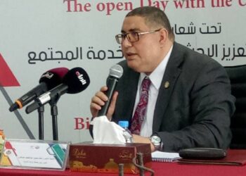 رئيس اتحاد الوطن العربي الدولي يهنىء الدكتور طارق مصطفى محمد غلوش نائبا لرئيس جامعة المنصورة لشؤون الدراسات العليا والبحوث.